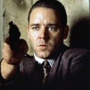 Bud White (L.A. Confidential, 1997)