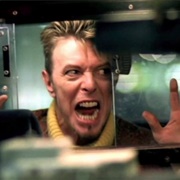 Music Video: I'm Afraid of Americans