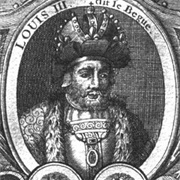 Louis the Blind