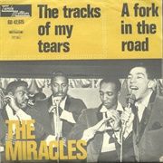 The Tracks of My Tears - The Miracles
