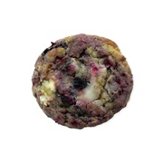 Detroit Cookie Co. Raspberry Oreo Cheesecake Cookie