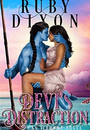 Devi's Distraction (Ruby Dixon)