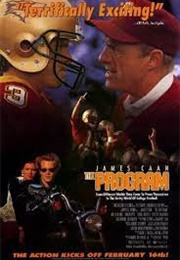 The Program (1993)