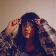 Laila Woozeer (Non-Binary, Laila-Uses Name Instead of Pronouns)