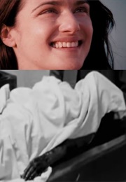 Rachel Weisz as Tessa Quayle in "The Constant Gardener" (2005)