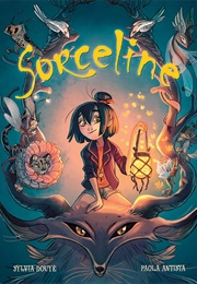 Sorceline (Sylvia Douyé)