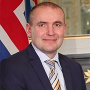 Guðni Th. Jóhannesson