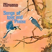 Nirvana - Songs of Love and Praise (1972)