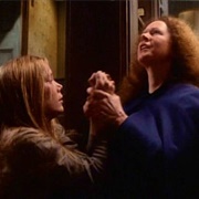 The White Family (Carrie)