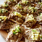 Kawior Po Żydowsku / Kawior Żydowski