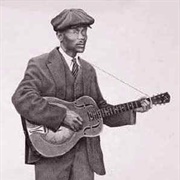Blind Willie Walker