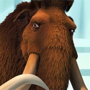 Manny (Ice Age)