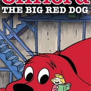 Clifford the Big Red Dog (2000)