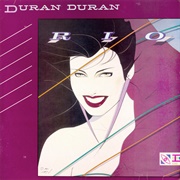 'Rio' by Duran Duran