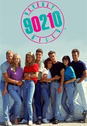 Beverly Hills 90210 (1990)
