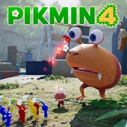 Pikmin 4