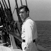 Fletcher Christian (Mutiny on the Bounty, 1935)