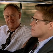 Rupert Anderson & Alan Ward (Mississippi Burning, 1988)