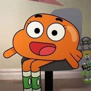 Darwin (Gumball)