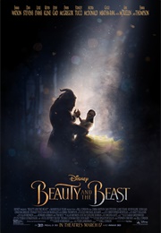Beauty and the Beast (Re-Release) (2020)