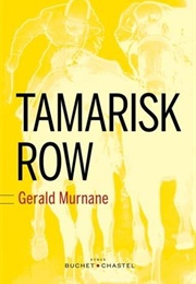 Tamarisk Row (Gerald Murnane)