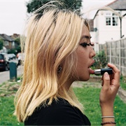 Beabadoodee (Bisexual, She/Her)