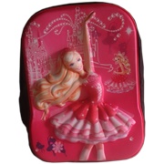 Barbie Backpack