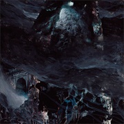 Sutekh Hexen / Hissing - Split