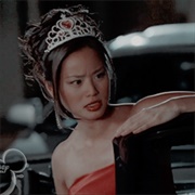 Chelsea Barnes (Princess Protection Program)