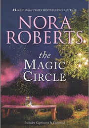 The Magic Circle (Nora Roberts)