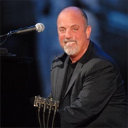 Billy Joel