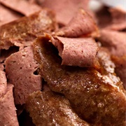 Kebab Meat