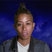 Ruthie Alcaide (Lesbian, She/Her)