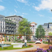 Mauldin, South Carolina