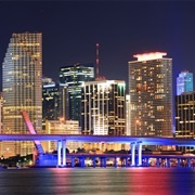 Miami, Florida: $92,902