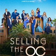Selling the OC