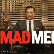 Mad Men S03