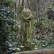 Barnes Old Cemetery