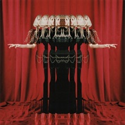 The Gods We Can Touch (AURORA, 2022)