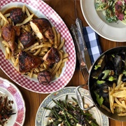 Illinois: Chicago - The Publican