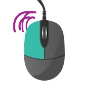 Mouse Clicks