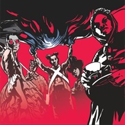 The Most Spectacularly Lamentable Trial of Miz Martha Washington