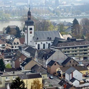 Bad Breisig, Germany