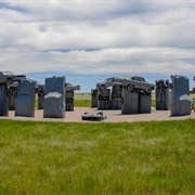 Carhenge (Nebraska)
