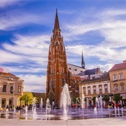 Osijek