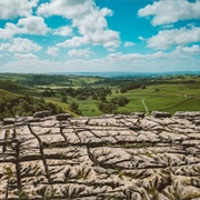 Grassington, Yorkshire