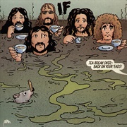 If - Tea-Break Over - Back on Your 'Eads !