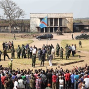 Kamina, Dem. Rep. of Congo