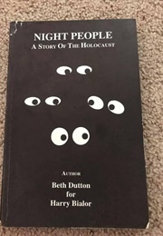 Night People (Beth Dutton)