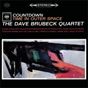 Dave Brubeck - Time in Outer Space